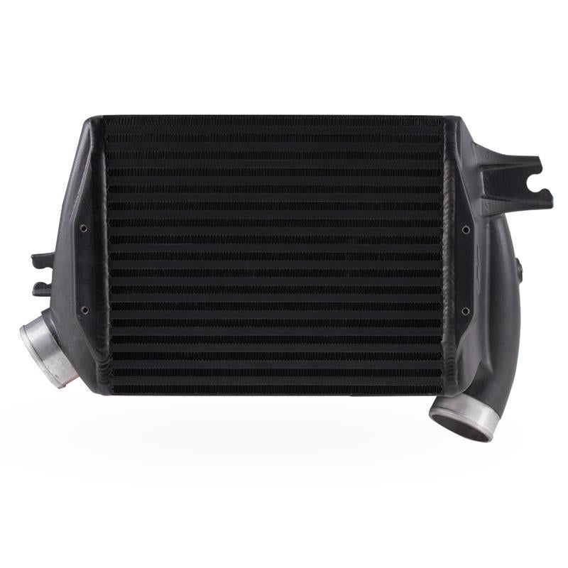 Mishimoto 2015+ Subaru WRX Street Performance Top-Mount Intercooler Kit -  Black