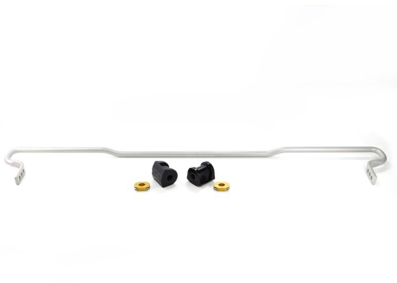 Whiteline Rear 18mm X Adj HD Swaybar Only