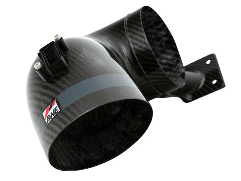 AWE Tuning S-FLO Carbon Intake