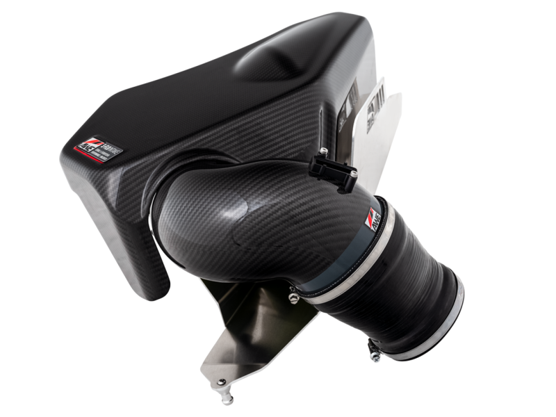 AWE Tuning S-FLO Carbon Intake Lid