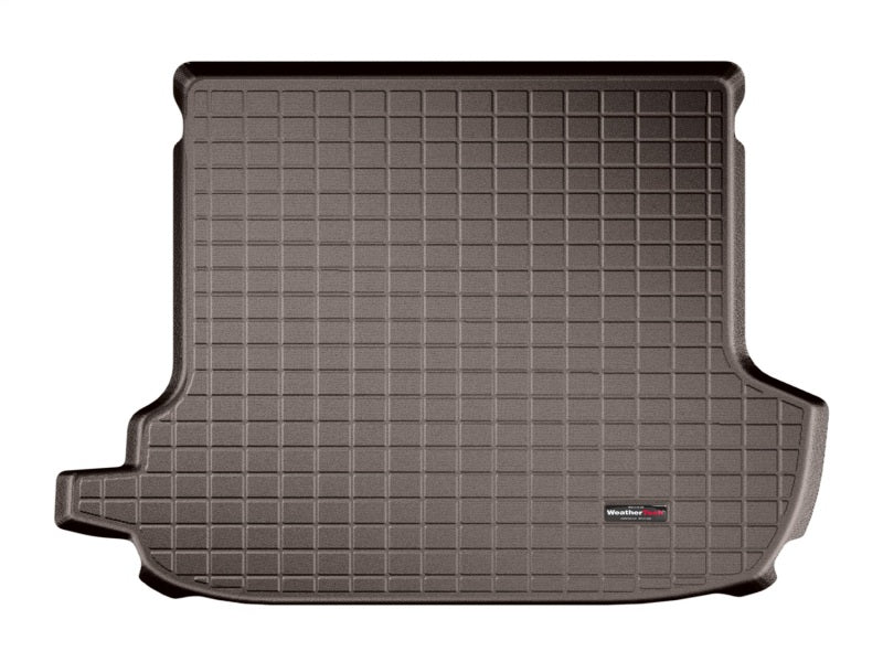 WeatherTech 2015+ Subaru Outback Cargo Liners - Cocoa