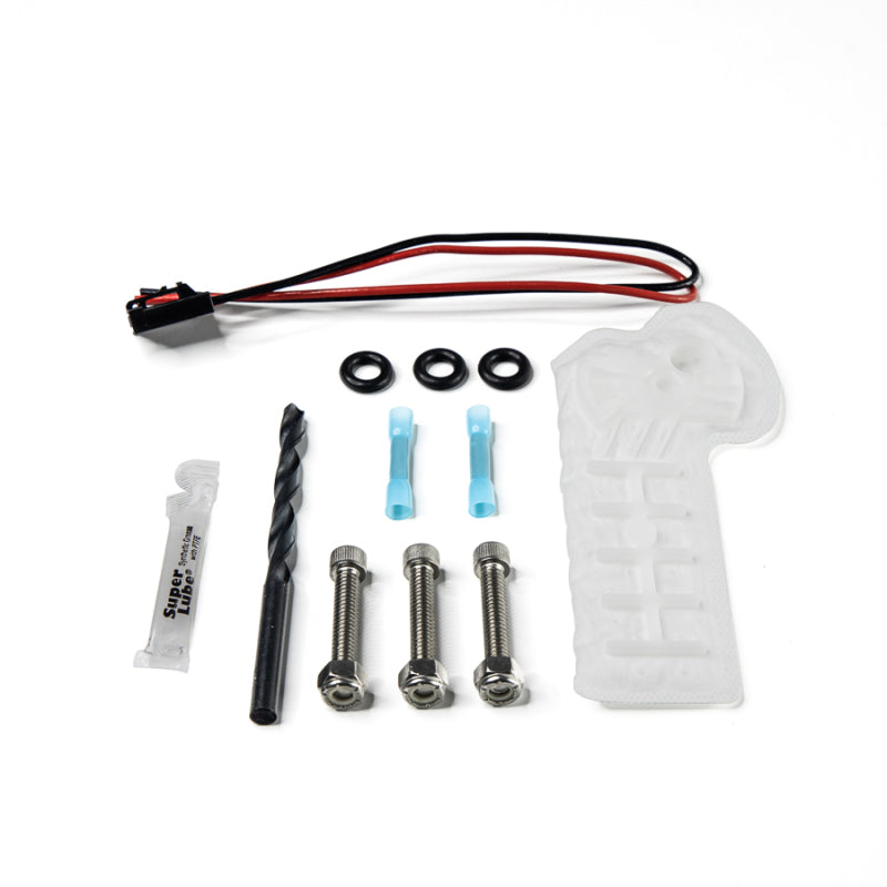 DeatschWerks Install Kit for DW300C