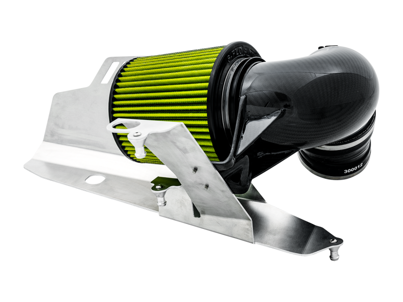 AWE Tuning S-FLO Carbon Intake