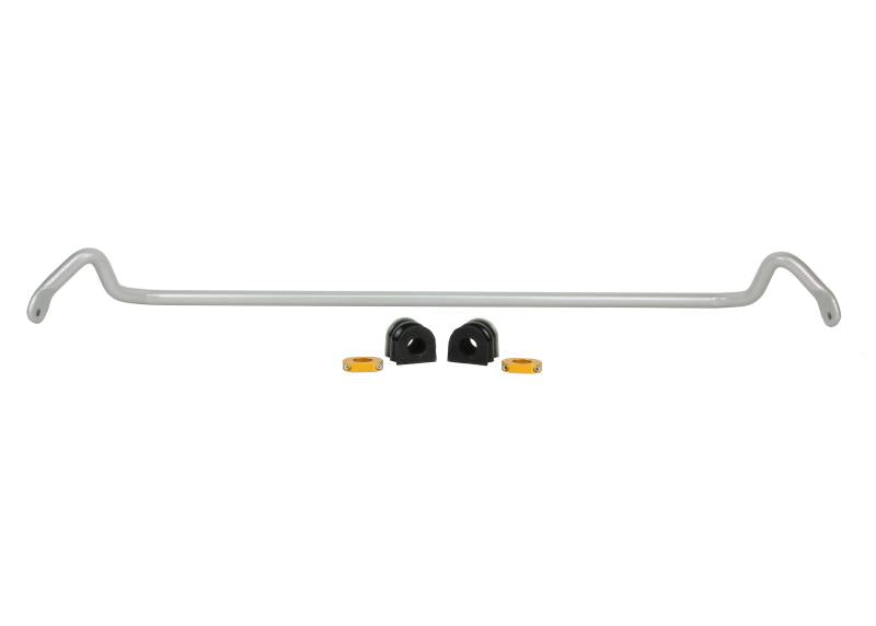 Whiteline Front 22mm Swaybar-heavy duty