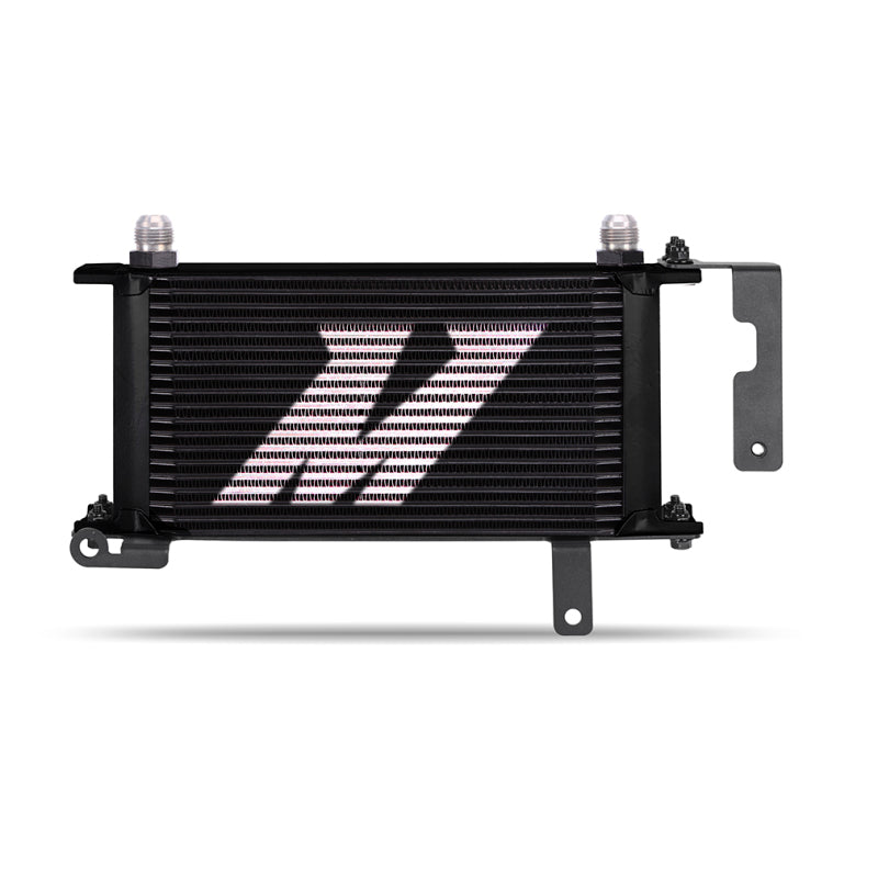 Mishimoto Oil Cooler Kit - Black