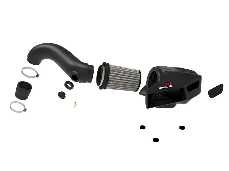 aFe Momentum GT Cold Air Intake System w/ Pro DRY S Media