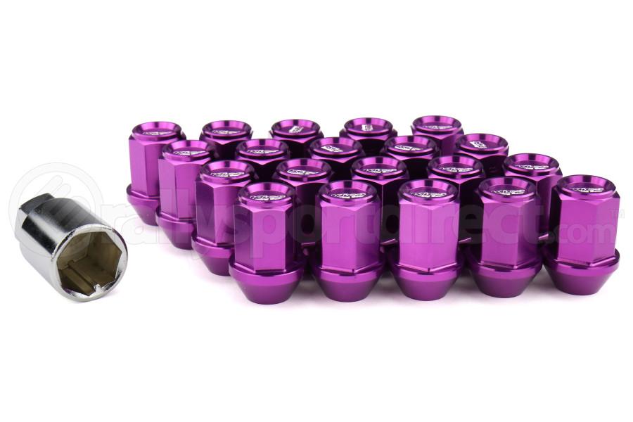 KICS Leggdura Racing Lug Nuts 12x1.25