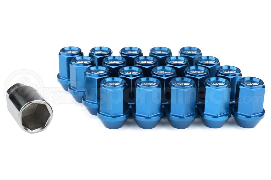 KICS Leggdura Racing Lug Nuts 12x1.25