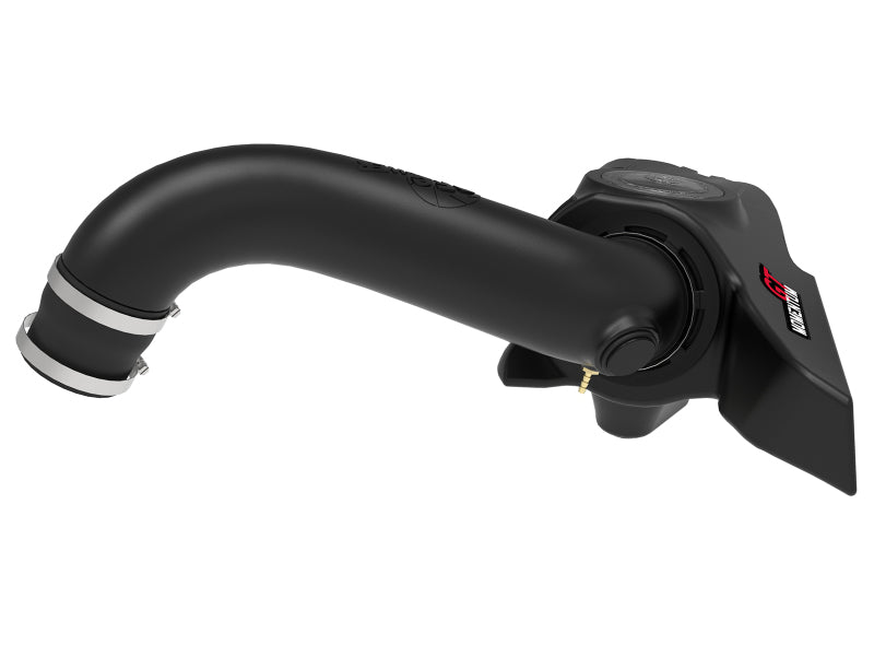 aFe Momentum GT Cold Air Intake System w/ Pro DRY S Media