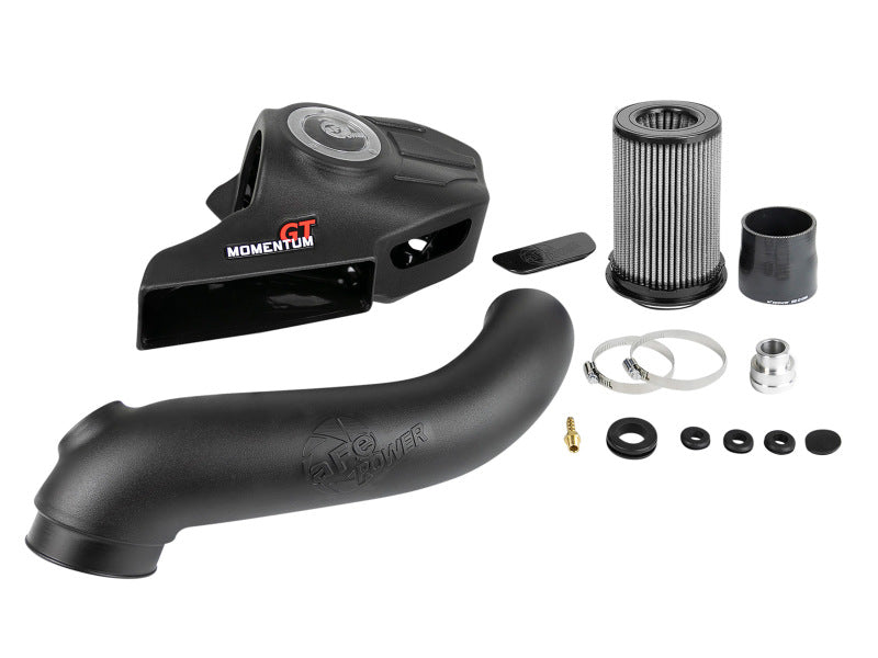 aFe Momentum GT Cold Air Intake System w/ Pro DRY S Media