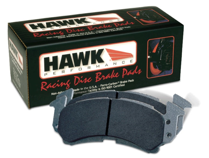 Hawk 03-05 WRX HP+ Street Rear Brake Pads