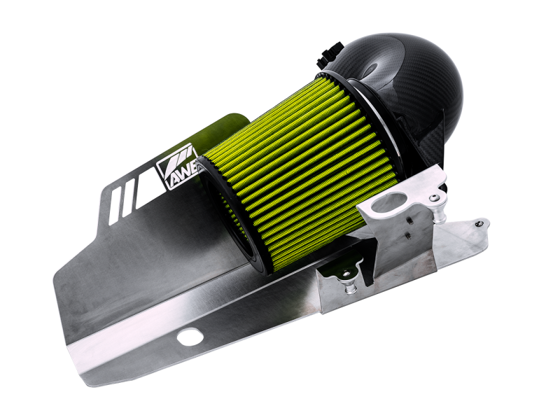 AWE Tuning S-FLO Carbon Intake